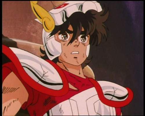 Otaku Gallery  / Anime e Manga / Saint Seiya / Screen Shots / Episodi / 052 - Il malvagio potere di Arles / 018.jpg